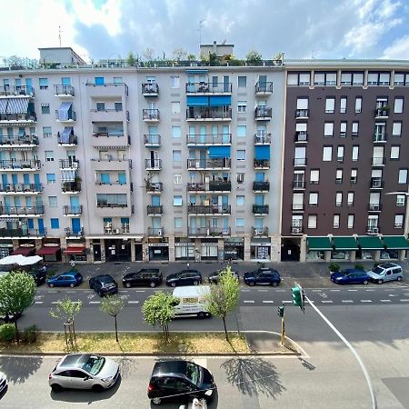 Appartamento Milano V.Le Monza A 80 M Da Mm1 Turro ภายนอก รูปภาพ